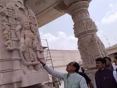 PM के दौरे से पहले CM शिवराज ने किया महाकाल कॉरिडोर का निरीक्षण, तैयारियों को लेकर दिए निर्देश