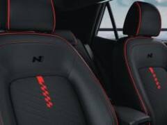 लुकसह परफॉर्मन्सही आहे जबरदस्त, अशी आहे नवीन Hyundai N Line