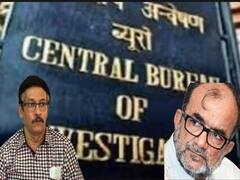 'এঁদের উপরওয়ালা মুখ্যমন্ত্রী, তদন্তের স্বার্থেই তাঁকে গ্রেফতার করা দরকার', সুবীরেশ-গ্রেফতারিতে প্রতিক্রিয়া বিকাশরঞ্জনের