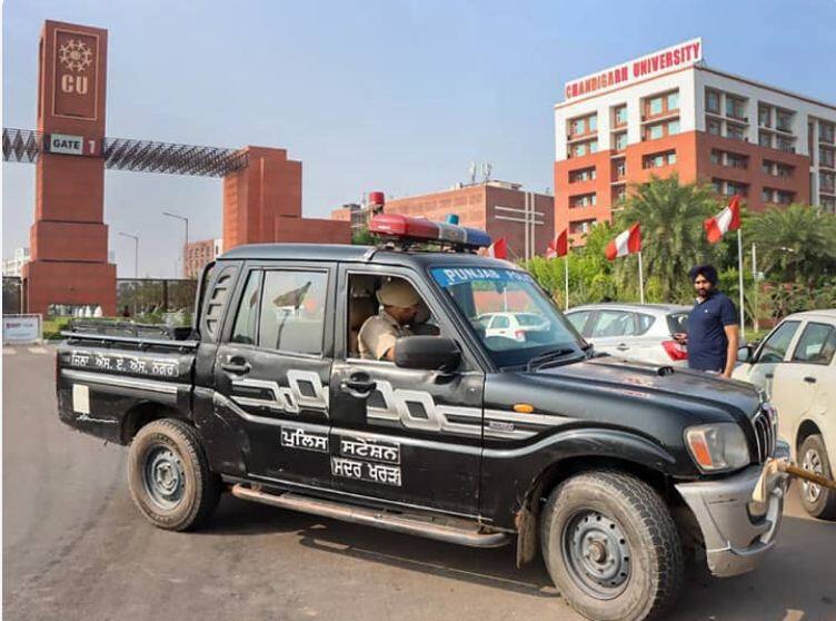 Chandigarh University Case: Know what DSW Manager Ritu Ranaut said about Chandigarh University MMS case? Chandigarh University Case: ਜਾਣੋ- ਚੰਡੀਗੜ੍ਹ ਯੂਨੀਵਰਸਿਟੀ MMS ਸਕੈਂਡਲ ਬਾਰੇ DSW ਦੀ ਮੈਨੇਜਰ ਰਿਤੂ ਰਣੌਤ ਨੇ ਕੀ ਕਿਹਾ?