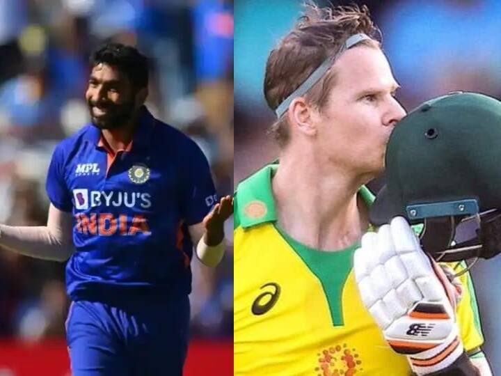IND vs AUS These top key battle of india vs australia 1st t20 mohali virat kohli steve smith IND vs AUS: बुमराह-स्मिथ से लेकर फिंच-भुवी तक, पहले टी20 में इन खिलाड़ियों के बीच देखने को मिलेगी आपसी जंग