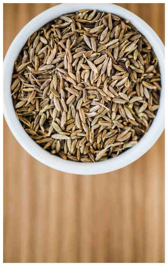 सफेद जीरा खाने के फायदे