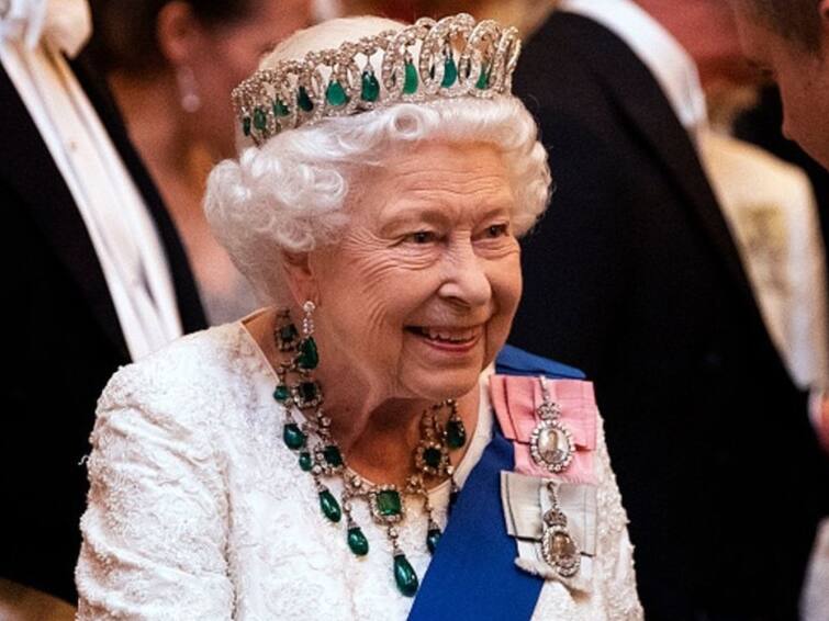 Queen Elizabeth II Funeral British Monarch To Be Laid To Rest Today Beside Her Husband, Know In Detail Queen Elizabeth II Funeral: భర్త సమాధి పక్కనే క్వీన్ ఎలిజబెత్‌ సమాధి కూడా, అంత్యక్రియలకు అంతా సిద్ధం