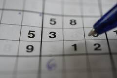 Sudoku Facts: সুদোকু খেললেই মুশকিল আসান, বাড়বে মনোযোগ-চিন্তাশক্তি