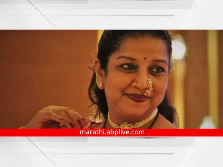 Shilpa Navalkar accuses the makers of Fakta Mahilansathi for stealing the story of Selfie Post discussion Shilpa Navalkar : शिल्पा नवलकरने 'फक्त महिलांसाठी'च्या निर्मात्यावर केला 'सेल्फी'ची कथा चोरल्याचा आरोप; पोस्ट चर्चेत