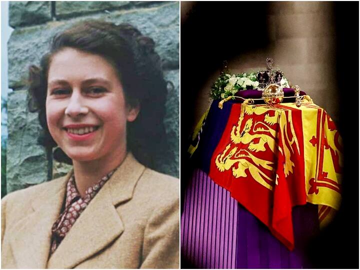 Queen Elizabeth II Funeral: Queen To Be Laid To Rest Today Beside Husband Phillip — Know All About It Queen Elizabeth II Funeral: British Monarch To Be Laid To Rest Today Beside Her Husband — Know All About It