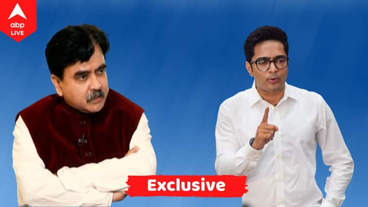 Ghantakhanek Sange Suman: Honourable Justice of Kolkata High Court Abhijit Gangopadhyay reacts on comment by Abhishek Banerjee Abhijit Gangopadhyay: ভেবেছিলাম রুল ইস্যু করে অভিষেক বন্দ্যোপাধ্যায়কে ডাকব, এবিপি আনন্দে বিস্ফোরক বিচারপতি