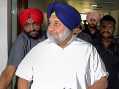 सुखबीर बादल का भगवंत मान पर बड़ा आरोप, बोले- पंजाबियों को किया शर्मिंदा
