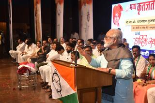 Chhagan Bhujbal : आपण शांत राहीलो तर, सर्वच हिरावून घेतील, छगन भुजबळांचे सूचक वक्तव्य 