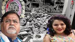 SSC Scam: এসএসসি দুর্নীতি মামলায় ইডি-র চার্জশিটে নাম থাকছে পার্থ, অর্পিতা-র