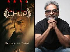 'चुप' की फ्री स्क्रीनिंग को लेकर आर बाल्की ने कही बड़ी बात, बोले- पहले दर्शक फिर क्रिटिक्स...