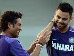 Can Virat Break Sachin's '100 Centuries' Record? Here's What Ricky Ponting Said