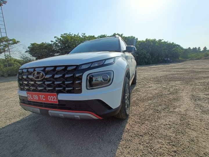 Hyundai Venue N Line Review: Only Performance SUV In Its Class — Know Details And Specs