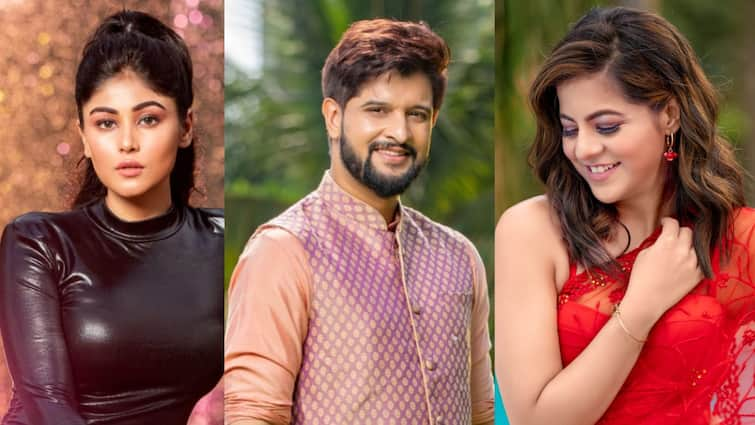 Puja 2022: Actor Neel Bhattacharyya, Actress Alivia Sarkar and Manurima Basak shares their Puja Planning with ABP Live Puja 2022: পুজো মানেই সাবেকি পোশাকে অঞ্জলী আর কলকাতা, পরিকল্পনায় নীল, অলিভিয়া, মধুরিমা