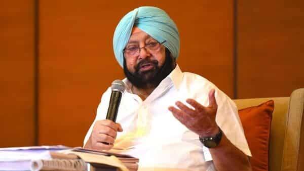 Captain Amarinder Singh: Captain Amarinder will merge his party for the second time, 24 years ago he held the hand of Congress along with his party. Captain Amarinder Singh : ਦੂਸਰੀ ਵਾਰ ਆਪਣੀ ਪਾਰਟੀ ਦਾ ਰਲੇਵਾਂ ਕਰਨਗੇ ਕੈਪਟਨ, 24 ਸਾਲ ਪਹਿਲਾਂ ਆਪਣੀ ਪਾਰਟੀ ਸਮੇਤ ਫੜਿਆ ਸੀ ਕਾਂਗਰਸ ਦਾ ਹੱਥ