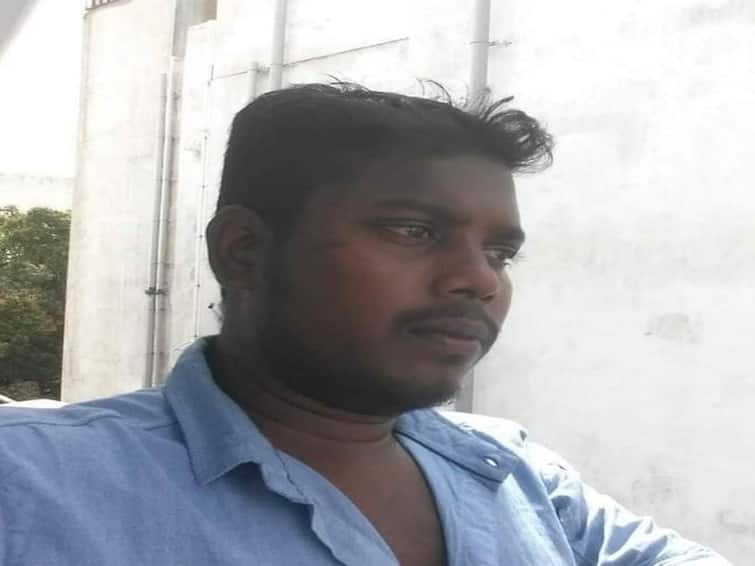 A young man in Thanjavur stabbed to death his relatives protests to get justice TNN Crime: தஞ்சையில் வாலிபர் கொடூரமாக வெட்டிக் கொலை; உறவினர்கள் சாலை மறியல்