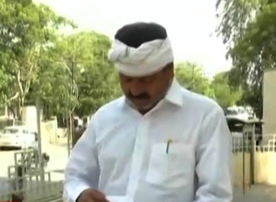 Assembly Election 2022: કિસાન કોંગ્રેસ ટિકિટ માટે મેદાને, જાણો પાલ આંબલિયાએ ક્યાંથી માંગી ટિકિટ?