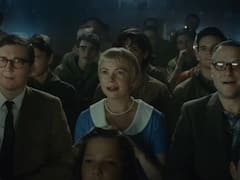 Toronto International Film Festival: Steven Spielberg's 'The Fabelmans' Bags People's Choice Awards