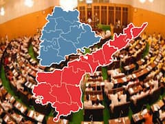 Assembly Seats : తెలుగు రాష్ట్రాల్లో అసెంబ్లీ సీట్ల పెంపుపై విచారణ- ఈసీ, కేంద్రానికి సుప్రీం నోటీసులు