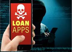 বেআইনি ডিজিটাল লোন অ্যাপে নাজেহাল ? সরকার নিল এই পদক্ষেপ