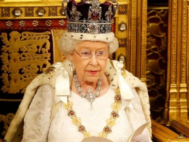 Queen Elizabeth II : லண்டனில் தொடங்கியது ராணி எலிசபெத் இறுதி ஊர்வலம்..! குவிந்த உலகத் தலைவர்கள்..!