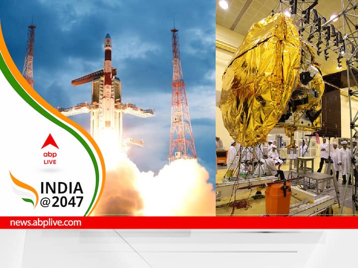 Earliest satellites to Moon missions: In the years since Independence, India has made major strides in its space programme, spearheaded by the Indian Space Research Organisation (ISRO).