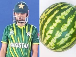 T20 World Cup 2022: T20 વર્લ્ડ કપ માટે પાકિસ્તાનની નવી જર્સીનો ફોટો લીક, લોકોએ મજાક ઉડાવી