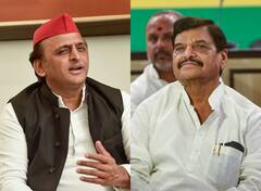 अखिलेश यादव की मांग खारिज, शिवपाल सिंह यादव को नहीं मिली विधानसभा में आगे की सीट, जानिए वजह