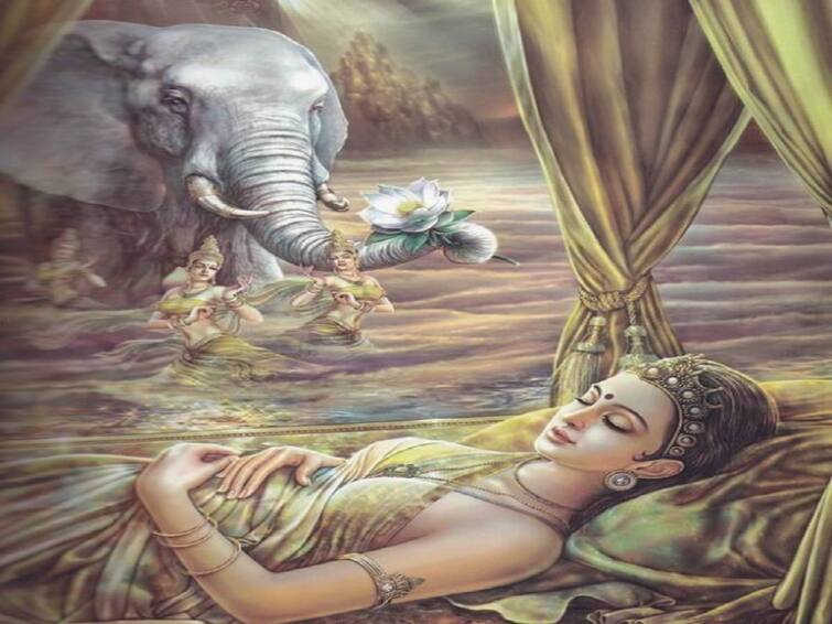 Swapna Shastra: If you seen elephant in dream means your good time starts shortly Swapna Shastra: સ્વપ્નમાં જોવા મળે હાથી તો સમજી લો ખુલી ગઈ તમારી કિસ્મત, મળે છે શુભ સંકેત