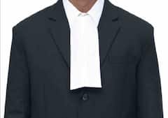 वकील काला कोट ही क्यों पहनते हैं? जानिए इसका कारण