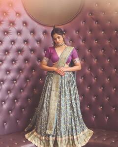 Losliya Mariyanesan: செஞ்சிட்டாளே என்ன செஞ்சிட்டாளே... பிக்பாஸ் லாஸ்லியாவின் க்ளிக்ஸ்!