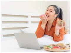 Heart Attack In Women : 40 ਤੋਂ ਬਾਅਦ ਔਰਤਾਂ 'ਚ ਵੱਧ ਜਾਂਦੈ ਦਿਲ ਦੇ ਦੌਰੇ ਦਾ ਖ਼ਤਰਾ ! ਇਹ ਹੈ ਬਚਾਅ ਦਾ ਤਰੀਕਾ