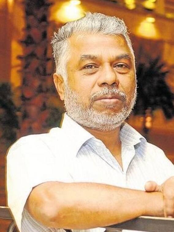 பெருமாள் முருகன் எழுதிய 10 புத்தகங்கள்