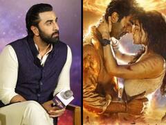 'ब्रह्मास्त्र' के बजट को लेकर रणबीर कपूर ने किया खुलासा, बोले- सिर्फ एक पार्ट के लिए नहीं...