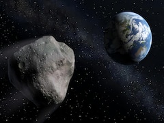 మహా సముద్రాలకు గ్రహశకలాలకు మధ్య సంబంధం ఉందా?