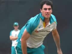 IND vs AUS 1st T20: நாங்கள் இங்கு ஜெயிப்பதற்காக வந்துள்ளோம்.. இந்தியாவை எச்சரிக்கும் ஆஸி. வேகப்பந்துவீச்சாளர்