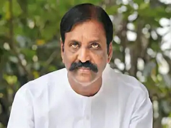 Vairamuthu speech : அவன் தான் உண்மையான கலைஞன்... கே. பாக்யராஜிற்கு புகழாரம் சூட்டிய கவிப்பேரரசு