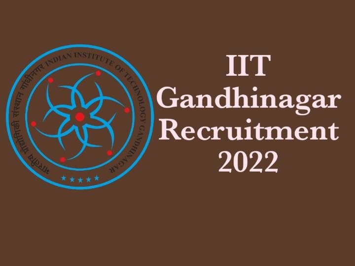 ​IIT Gandhinagar Recruitment 2022: इंडियन इंस्टीट्यूट ऑफ टेक्नोलॉजी, गांधीनगर ने एक भर्ती नोटिफिकेशन जारी किया है. जिसके अनुसार आईआईटी गांधीनगर में असिस्टेंट रजिस्ट्रार के 4 पद सहित 19 पद पर भर्ती की जाएगी.