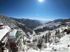 Uttrakhadn Hill Station: भागदौड़ भरी जिंदगी का तनाव हो जाएगा छूमंतर, दिल्ली-NCR के पास इन हिल स्टेशन पर करें यादगार ट्रिप