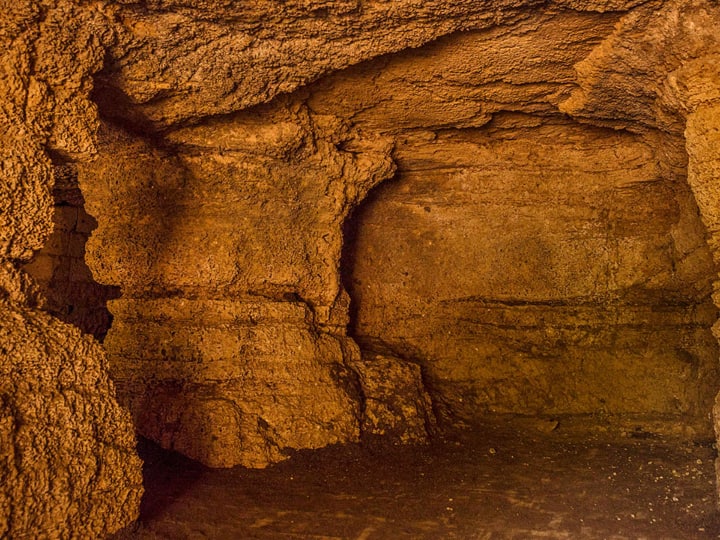 आज भी यहां आध्यात्मिक के अहसास को महसूस किया जा सकता है. Photo- Gujarat Tourism