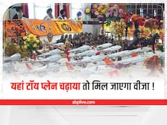 Shaheed Baba Nihal Singh: विदेश जाने की मुराद लेकर जालंधर के इस मंदिर में माथा टेकते हैं लोग, वीजा की खातिर मंदिर में चढ़ाते हैं टॉय प्लेन