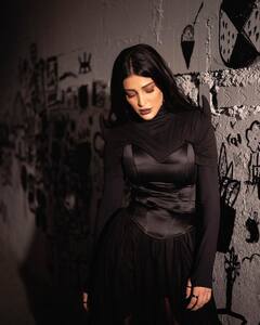 Shruti hassan : ஏலே லாமா ஏலே ஏலமா...நடிகை ஸ்ருதி ஹாசனின் லேட்டஸ்ட் போட்டோஸ் !