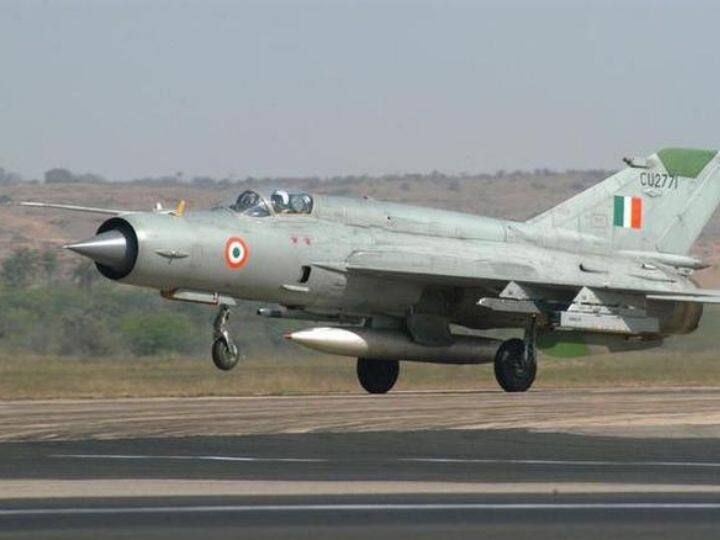 Indian Air Force Sword Arm squadron with MiG-21 Bison fighter jets Is Set To retire on 31st September IAF: विंग कमांडर अभिनंदन की स्क्वाड्रन इस महीने हो रही है रिटायर, कारगिल से बालाकोट तक लहराया परचम