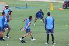IND vs AUS: ટીમ ઈન્ડિયાએ મોહાલી T20 પહેલાં કરી પ્રેક્ટિસ, જુઓ પ્રેક્ટિસ સેશનના ખાસ ફોટો