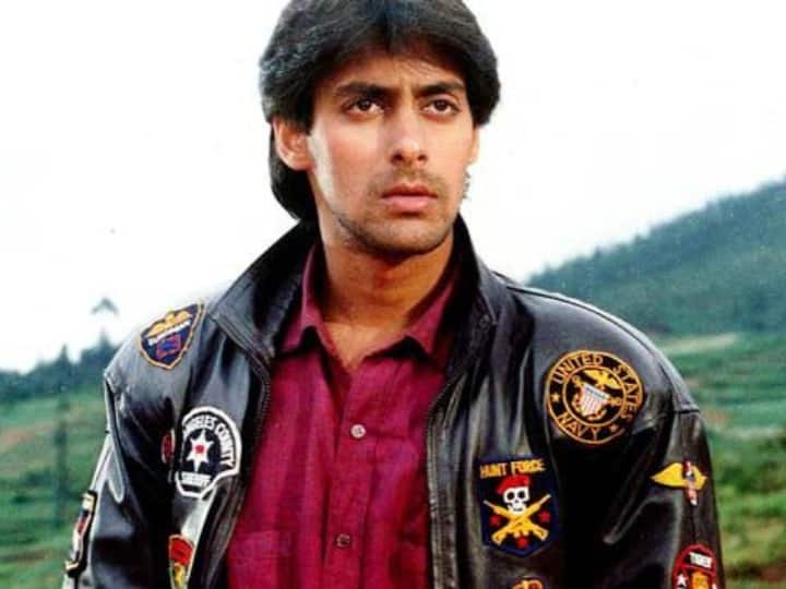 Salman Khan wanted first movie Biwi Ho To Aisi to become a flop due to this reason इत्तेफाक से मिली थी Salman Khan को उनकी पहली फिल्म, एक्टर चाहते थे कि ये फिल्म फ्लॉप हो जाए!