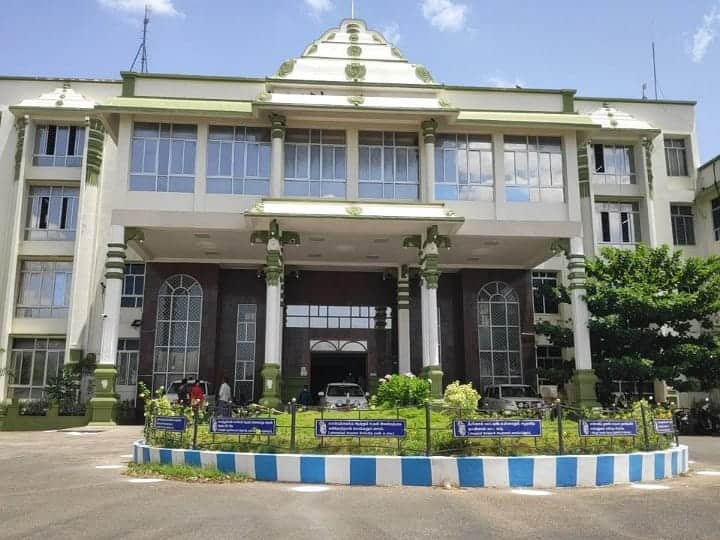 கரூர் மாவட்ட ஆட்சியர் அலுவலகத்தில் இன்று மக்கள் கருத்து கேட்பு கூட்டம்