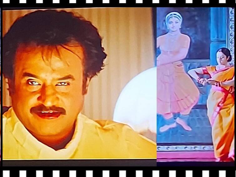 Rajinikanth shares interesting facts about chandramukhi part one ‛படையப்பா மாதிரி சந்திரமுகி படையம்மா...’ நினைவுகளை பகிர்ந்த சூப்பர் ஸ்டார்!