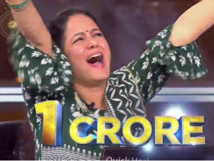 Kaun Banega Crorepati 14 Who Is Kavita Chawla Who Became The First Millionaire Of Kbc | KBC 14: कौन हैं कविता चावला, जो बनीं इस सीजन की पहली करोड़पति, क्या 7.5 करोड़