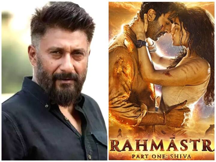 Vivek Agnihotri On Brahmastra Beating The Kashmir Files At Box Office: 'Paid PR And Influencers.....' Vivek Agnihotri On Brahmastra Beating The Kashmir Files At Box Office: 'Paid PR And Influencers.....'