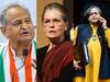 Congress President Election: क्या अशोक गहलोत और शशि थरूर के बीच होगा मुकाबला?